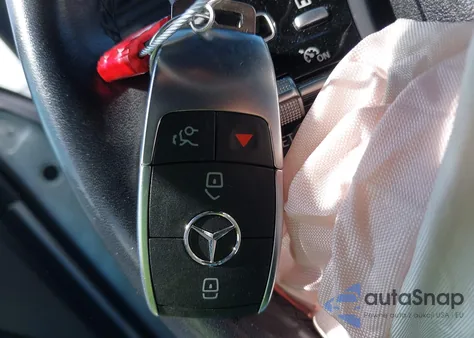 2020 Mercedes-Benz Gle 350 from USA, damaged, VIN 4JGFB4JB6LA122271